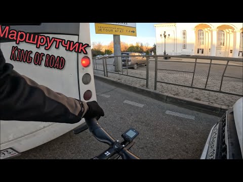 Видео: Один из опасных перекрестков-не уступили! Последний день 23-го рабочего | Tsunami snm100 48/17