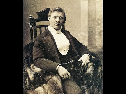 Видео: Федор Шаляпин.  Арии из опер.  ч2