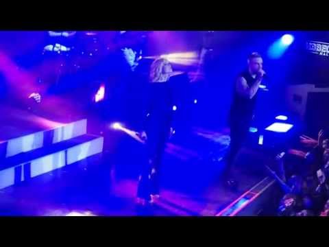 Видео: Егор Крид ft.Paulina Michaels(Faith)-РАССТОЯНИЯ-Презентация альбома "Холостяк" Москва Известия-HALL