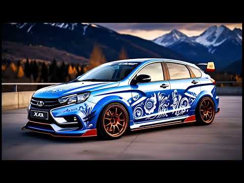 Видео: Тюнинг советских автомобилей. Остатки видео. Отрывок двенадцатый