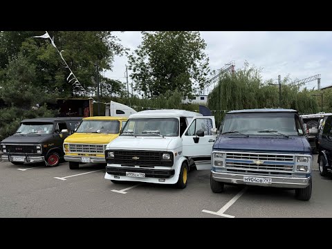 Видео: ПОДБИТ, НО НЕ СЛОМЛЕН! Первый дальняк на новом моторе. Кастом конвенция 2025