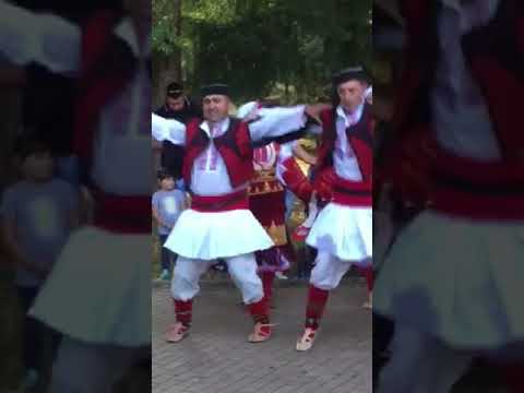 Видео: Етнофолк