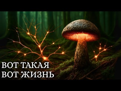 Видео: Скрытая мудрость леса: тайный интеллект грибов