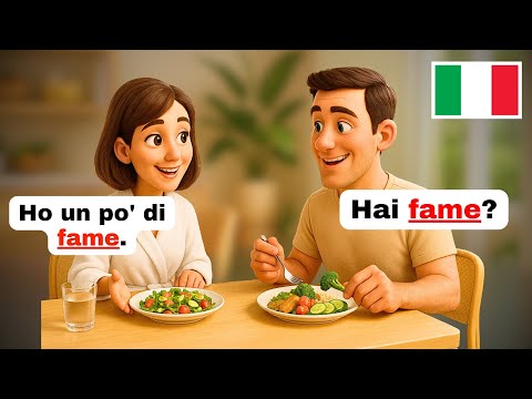 Видео: 🇮🇹 Учите итальянский в спа – Разговоры о расслаблении и благополучии для начинающих