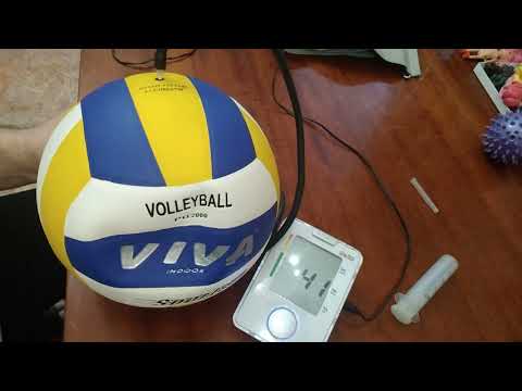 Видео: Что может творить тонометр?