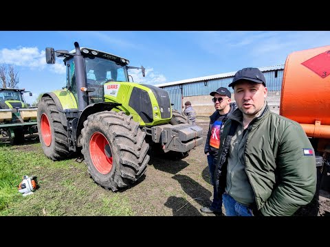 Видео: 3 роки не оремо❌ Вертикальний обробіток🌽 проти дисковки! Як працюють ЗЗР | Сильне зерно | Амброзія
