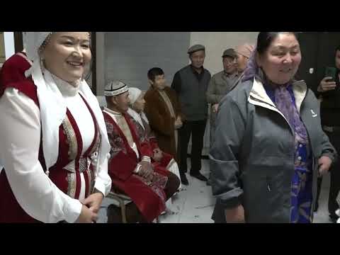 Видео: Арман мен Ақтаңның сүндет тойы 1-бөлім