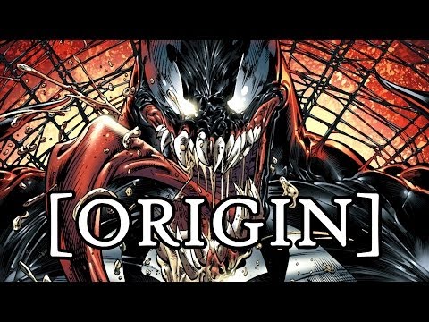 Видео: [ORIGIN] Появление: Эдди Брок - Веном / Eddie Brock - Venom