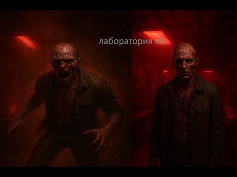 Видео: СТАЛКЕР 2 (S.T.A.L.K.E.R. 2) лаборатория х5 прохождение #stalker2 #сталкерлаборатория