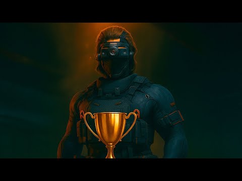 Видео: Я ВЫИГРАЛ СТРИМЕРСКИЙ ТУРНИР В DELTA FORCE... почти