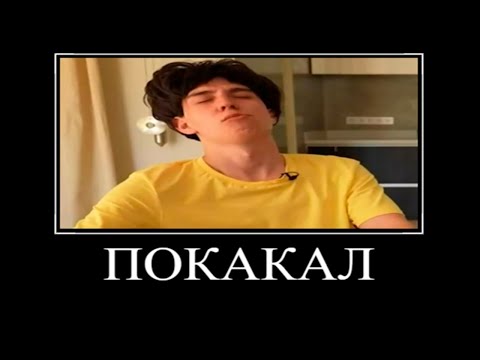 Видео: Муд Влад А4 демотиватор (Глент Стал Ребенком)