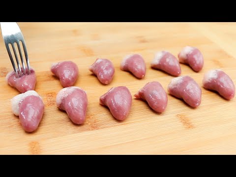 Видео: Если об этом рецепте знают все, то в заведении закончатся куриные сердечки. Сочные отбивные!