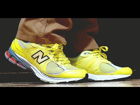 Видео: New Balance 2002 R   LC  Оригинал 2 (часть)