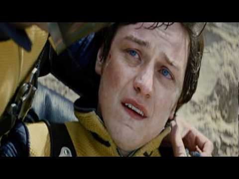 Видео: Эрик/Чарльз - Сто шагов назад