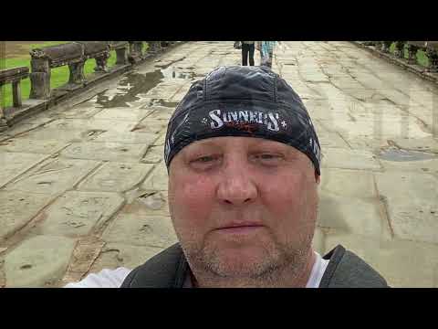 Видео: По следам Анри Муо. Путешествие в Ангкор Ват. Май 2024 г. #история#приключения#камбоджа#храмы