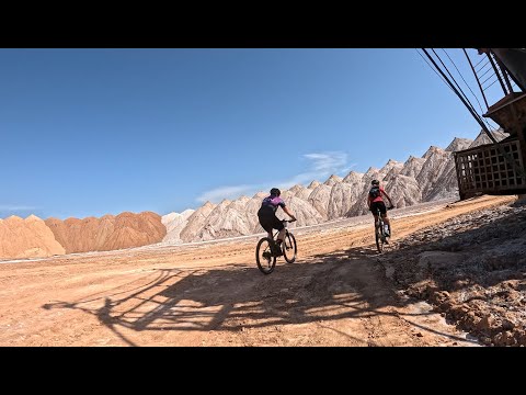 Видео: Соль Полесья 2025