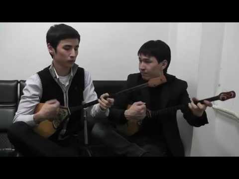 Видео: Ерке сылқым. Ә. Желдібаев