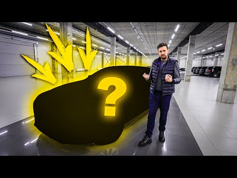Видео: Я купил ЭТО вместо BMW, AUDI и MERCEDES. Лайфхак за 2 МЛН!!!