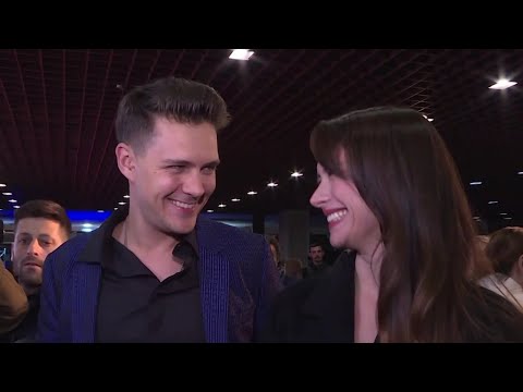 Видео: Милош и Диана | Паша и Даша - Mr. & Mrs. Smith