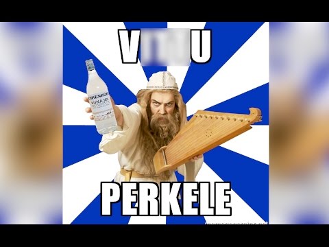 Видео: ФИНСКИЙ ЯЗЫК | СЧИТАЕМ ДО 100