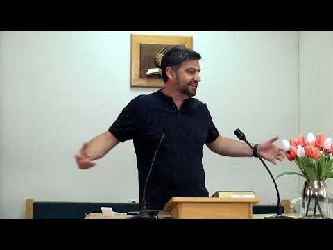 Видео: Да дојде твоето царство - Желимир Станиќ