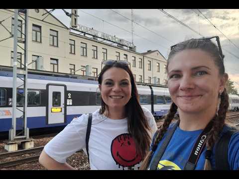 Видео: Какво има в Честохова и защо хора от цял свят отиват там??