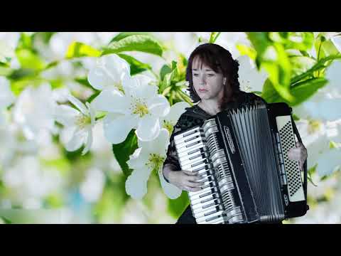 Видео: А. Полонский "Цветущий май" The May Blossom
