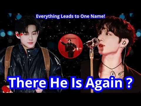 Видео: Не совпадение! Давление колоссальное! Чонгук не один — Тэхён за ним.