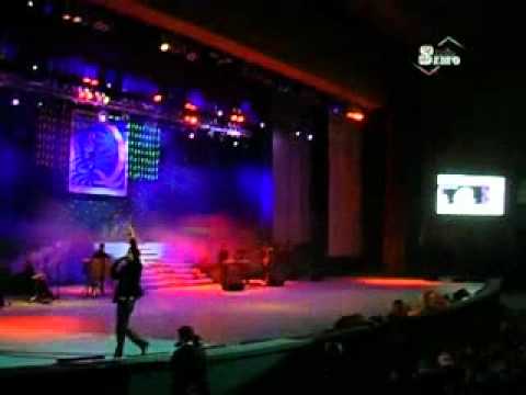 Видео: Садриддин Начмиддин  2011 5