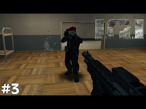 Видео: НЕ ЗАТАЩИЛ ➤ Project IGI (Прохождение) #3