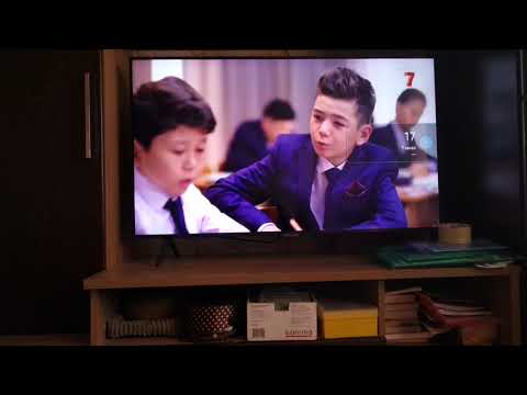 Видео: Бесплатные телеканалы в Нур-Султане  24.10.2020