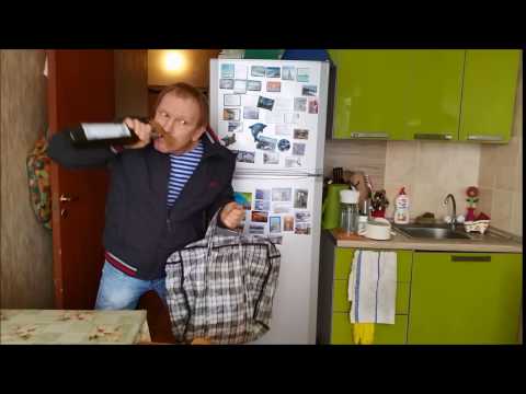 Видео: Маньяк и девочка 2