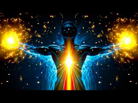 Видео: СЕКРЕТНЫЙ МЕТОД: Удали ВЕСЬ НЕГАТИВ и КОЛДОВСТВО из Организма за 8 МИНУТ!