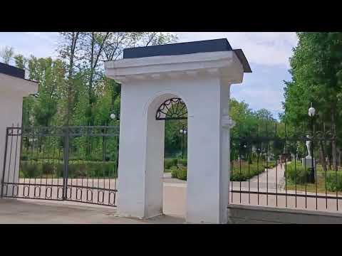 Видео: Обычный Жигулёвск / Август 2025