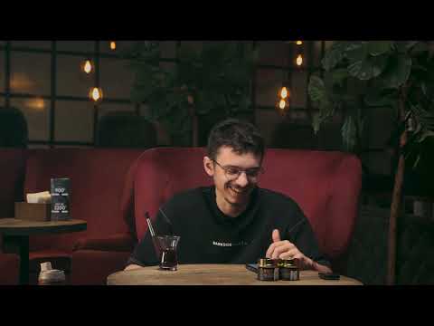 Видео: DEUS PERFUME - ИНТЕРЕСНЕЙШАЯ НОВИНКА КАЛЬЯННОЙ ИНДУСТРИИ!