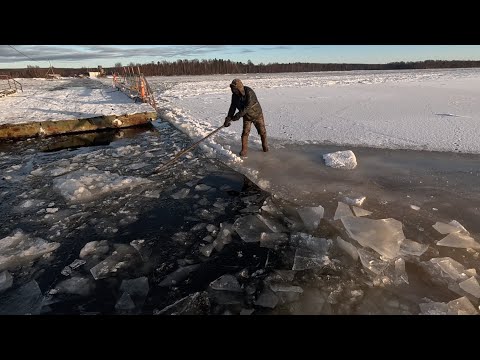 Видео: ЦЕНА СЧАСТЬЯ! СЧАСТЛИВЫЕ ЛЮДИ!! ЭВАКУАЦИЯ БУРАНА!!!