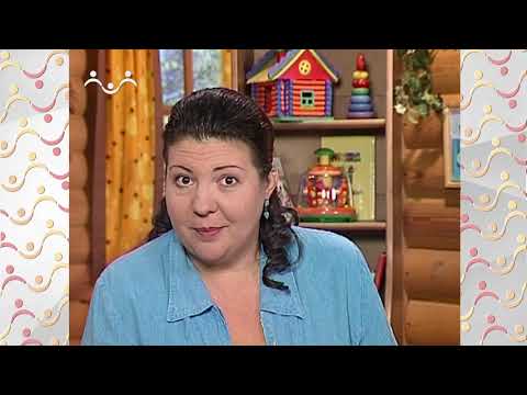 Видео: Шишкин Лес.  Сказка.  Шишка для бабушки