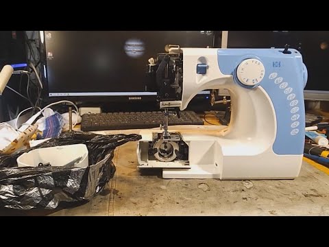 Видео: Ремонт Comfort 15