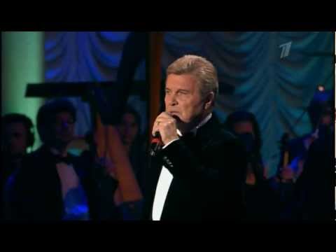 Видео: Лев Лещенко - Нам не жить друг без друга.avi