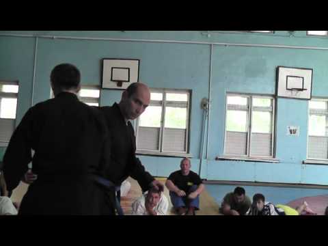 Видео: Феникс семинар в Тамбове часть 2.