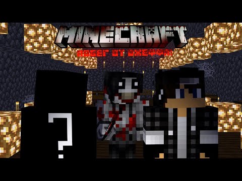 Видео: Minecraft: Побег От Джеффа!!