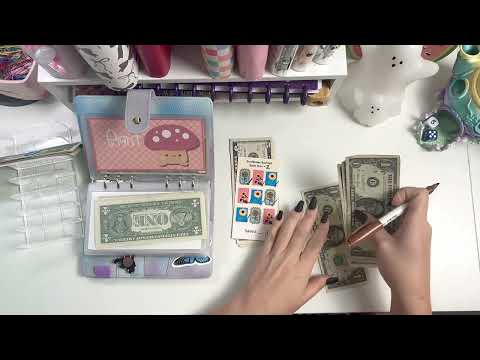 Видео: МИНИ-ПОНЕДЕЛЬНИК | Проблемы экономии наличных