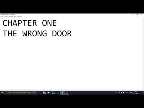 Видео: Читаем Хроники Нарнии на английском №1