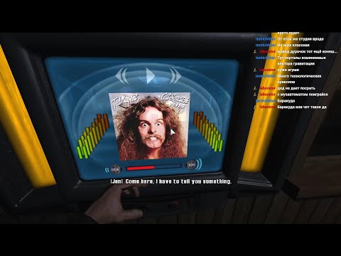 Видео: Prey (2006) — занятный, но сильно устаревший шутер #1