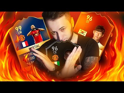 Видео: ИГРОКИ, КОТОРЫЕ ЗАЕБ*ЛИ МЕНЯ В FIFA17