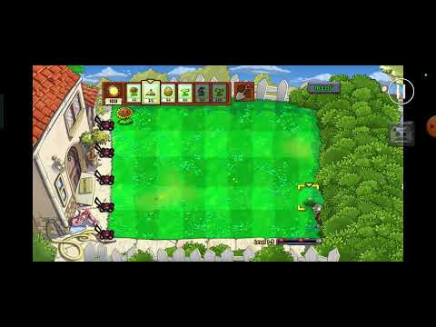 Видео: Продолжение Pvz Xbox на телефоне