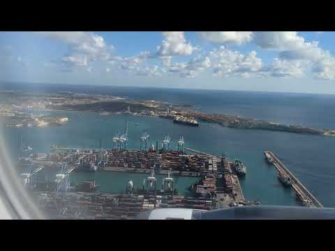 Видео: Мальта | Летим на Мальту