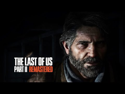 Видео: Одни из нас 2 [The Last of Us 2 Remastered ]Прохождение [4K] — Часть 3: ДЖОЭЛ МИЛЛЕР