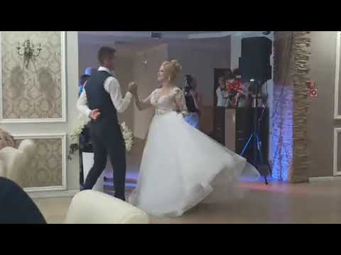 Видео: Первый танец молодожёнов|Дай мне разгадать тебя