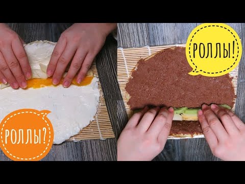 Видео: ГОТОВЛЮ Гору сладких роллов дома. ОБЪЯСНЯЮ Подробно и пошагово.